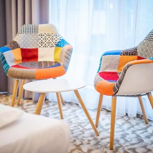 Standard Zimmer mit Queensize-Bett